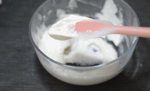 超简单，易上手，一次成功，没看过这篇千万别承认你不会做溶豆