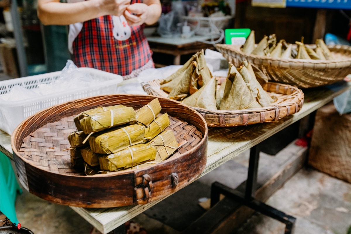 江津中山古镇修复现状,江津现在的中山古镇