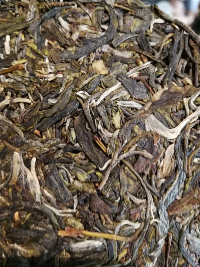 普洱茶的陈香是什么,普洱茶的陈香是什么香