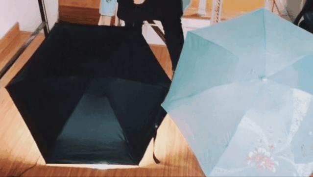 出门必备晴雨两用伞自动,晴雨两用伞使用好物出门必备