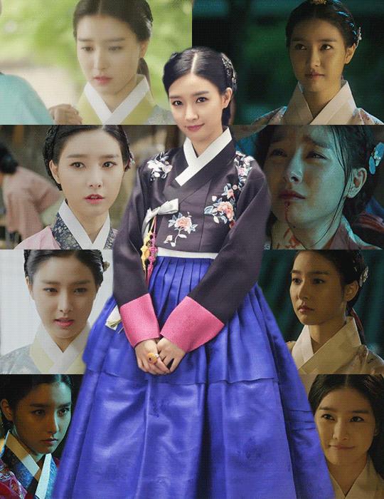 韩剧夜行书生高甜,韩剧意难平片段