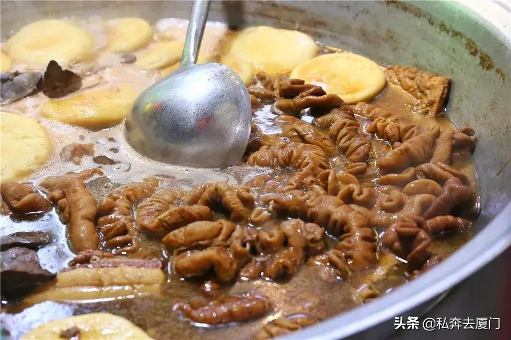 老北京火烧卤煮好吃吗,有多少人喜欢吃老北京卤煮火烧