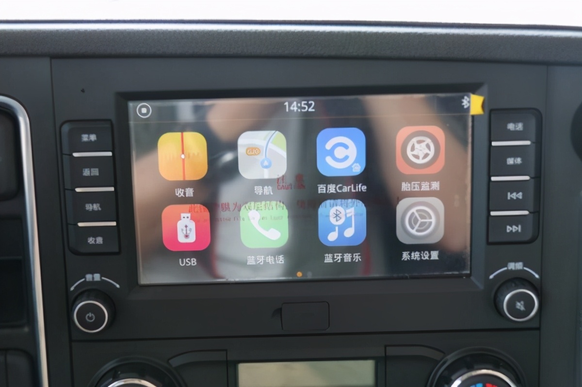 安能快速发展集中采购定制的重卡有什么特别之处?