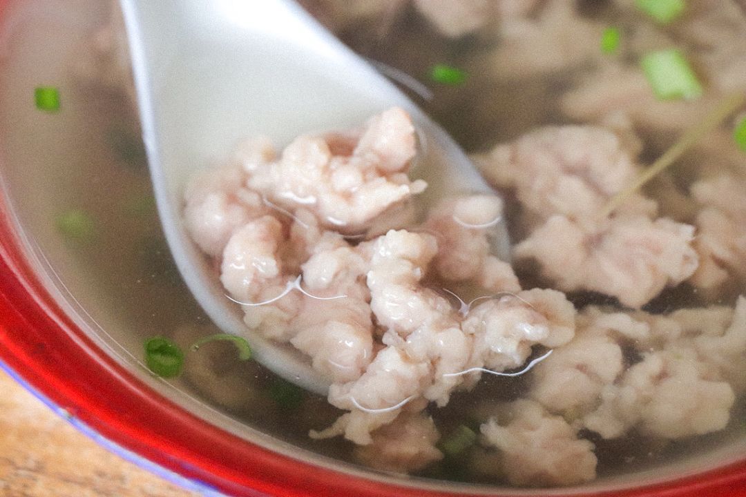 泉州老字号煎包,泉州正宗煎包店