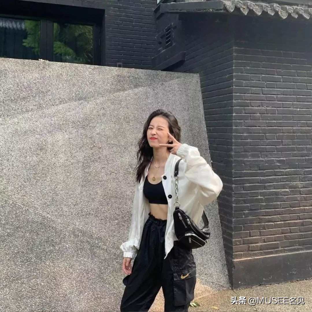 好看的人跟好看的人一起玩,为什么好看的女生都跟丑的在一起