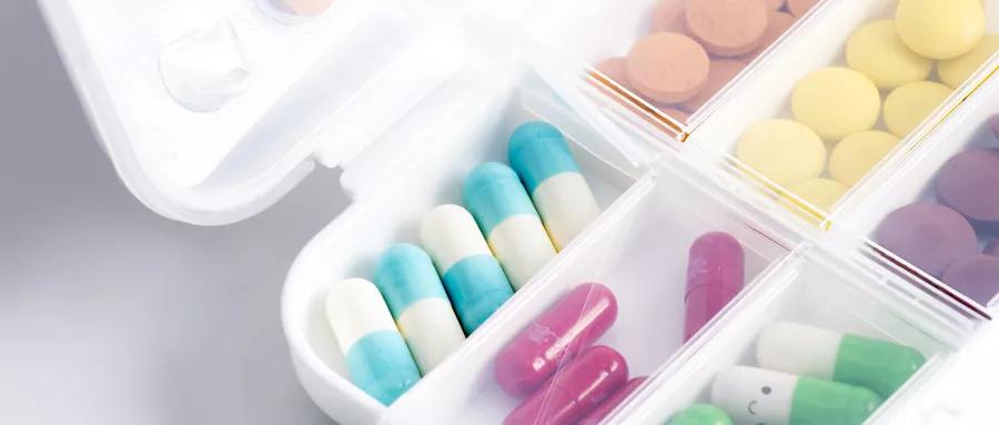 中暑必备药品,中暑药物一览表