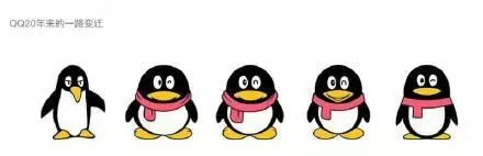 为什么qq突然有了00后,被90后抛弃的qq为什么受到热捧