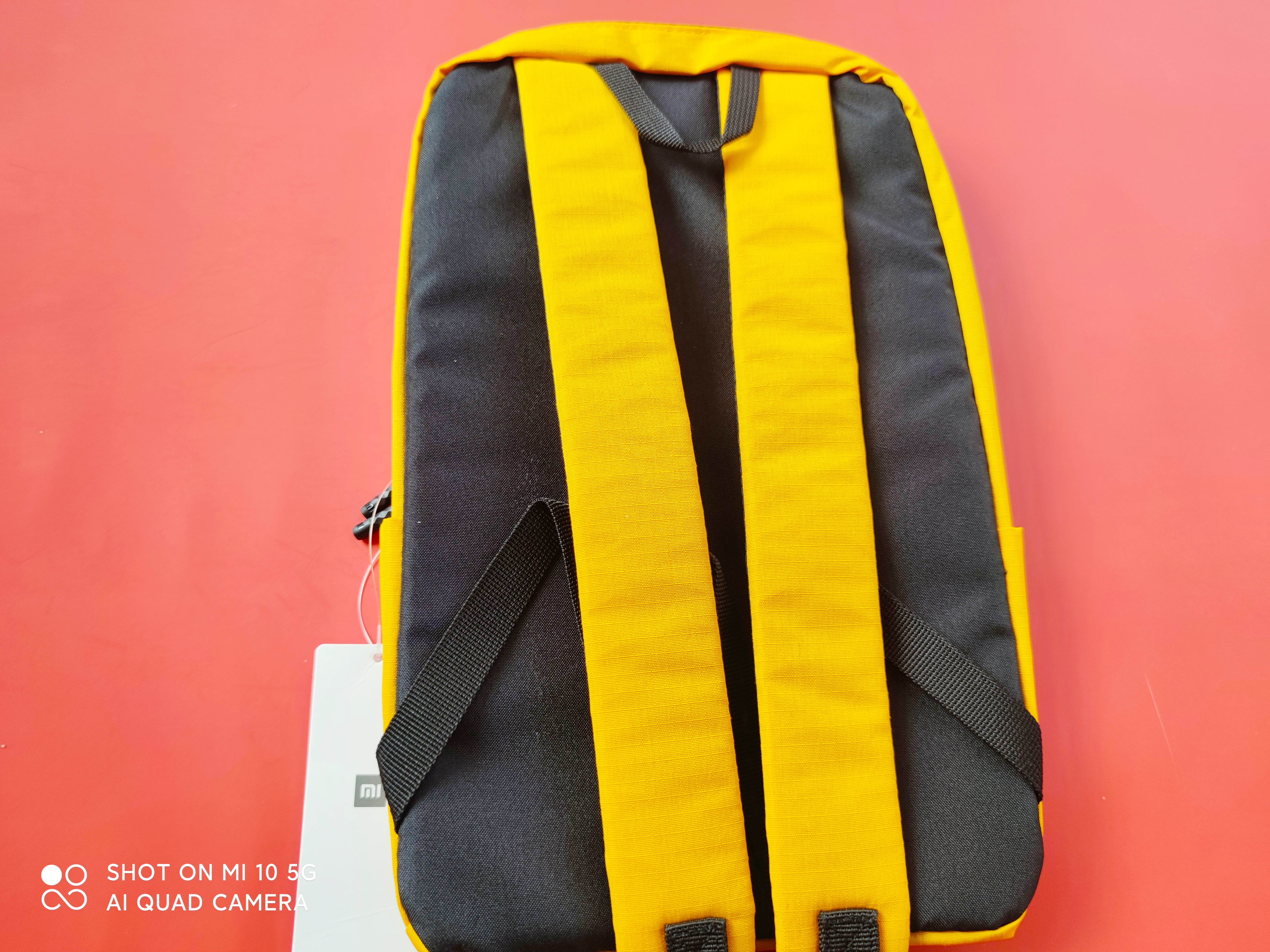 小米小背包10l测评,小米小背包7升和10升价格