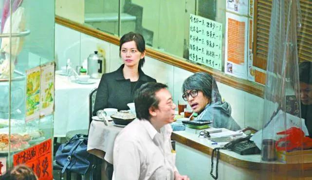 星爷真情告白,星爷财产分配