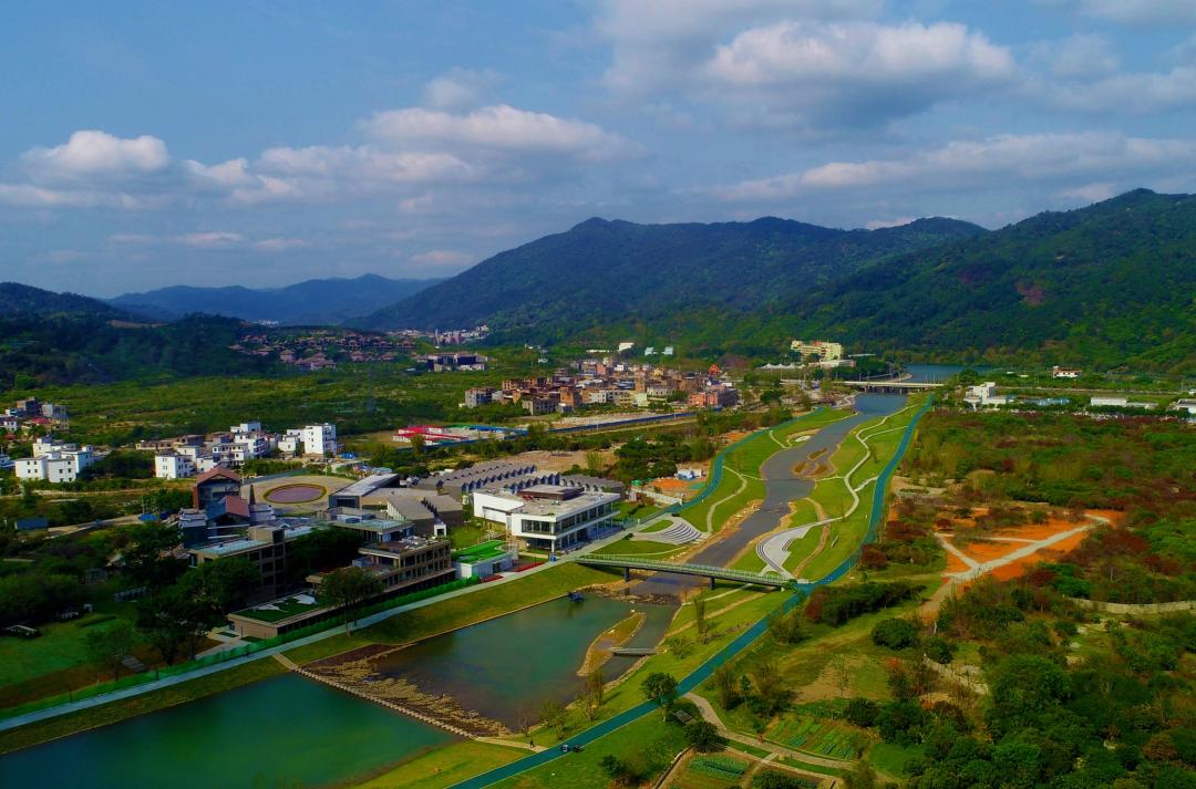 从化休闲度假旅游,从化五一好玩地方推荐一日游