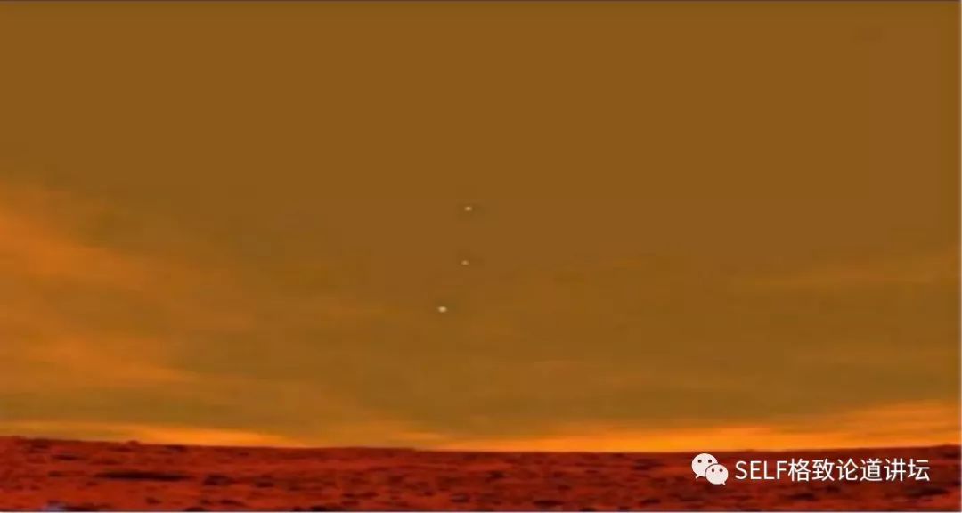 “太空梦”距离你的生活太遥远？你可能对行星科学一无所知