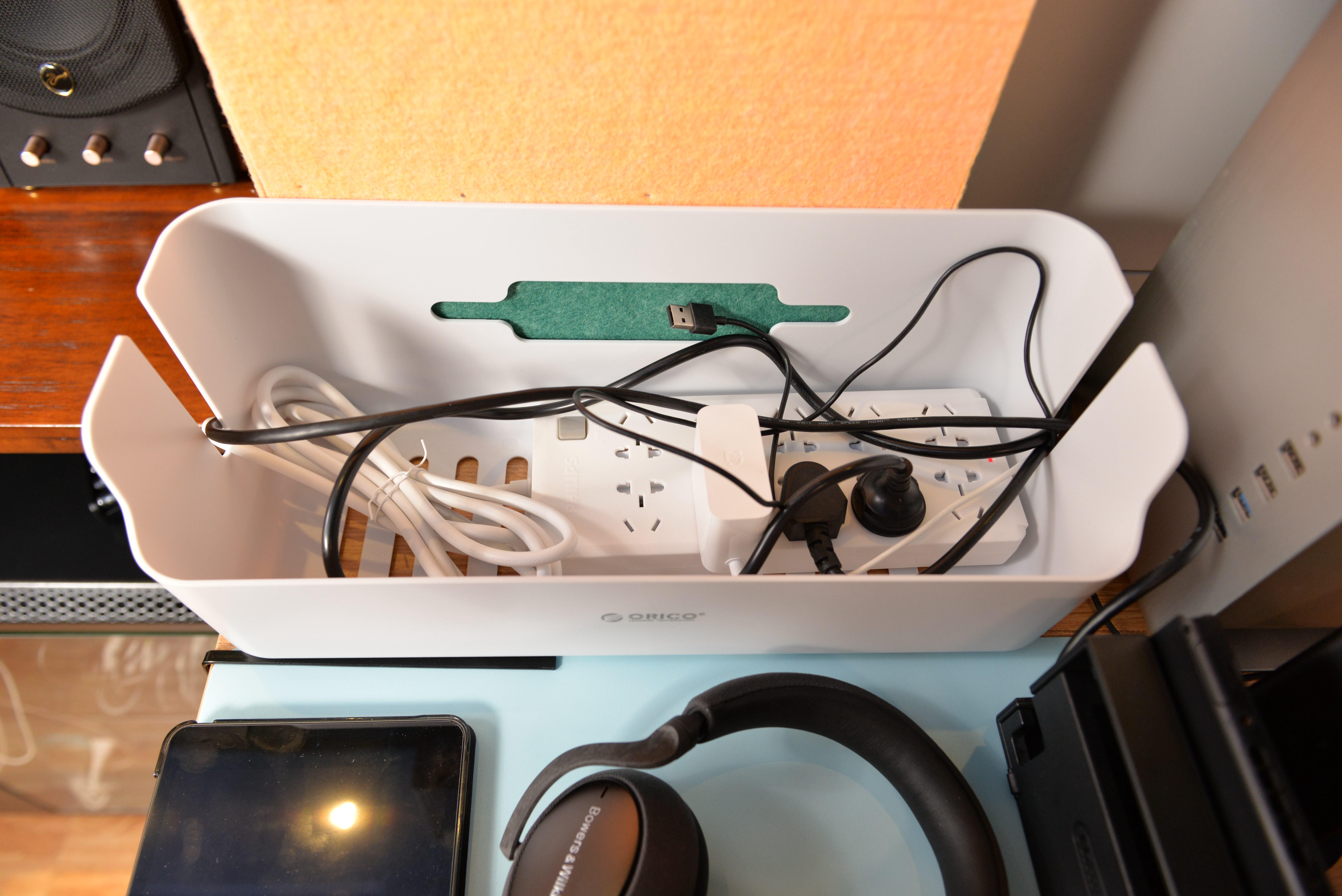 数十款桌面神器，打造100寸娱乐桌面，投影与显示器的完美结合