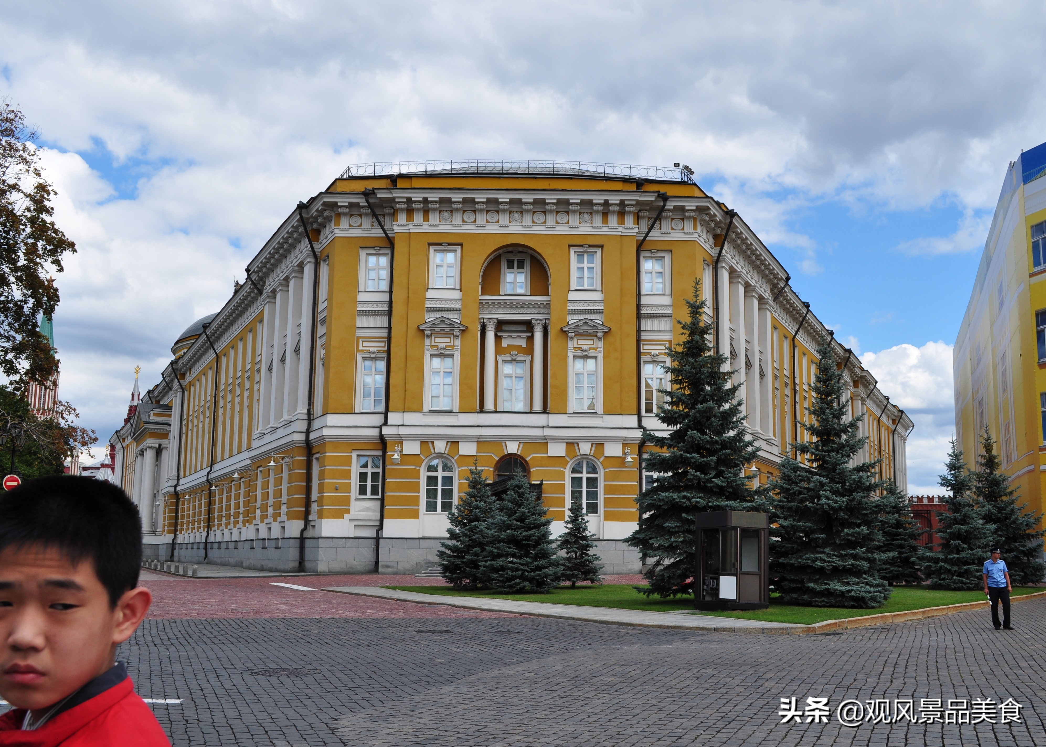 俄罗斯旅游看天鹅湖,游俄罗斯视频