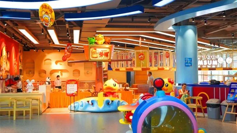 @三亚市民旅游购物新潮流,收下这份海南免税店“玩购”指南