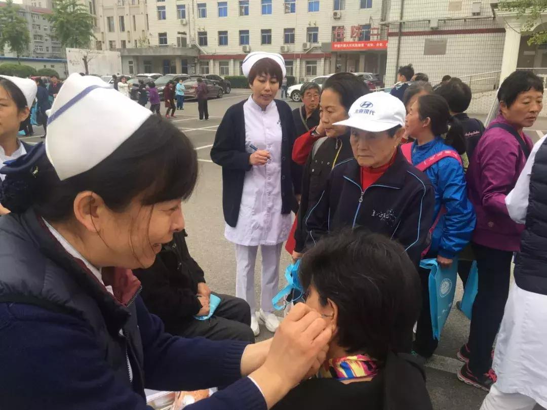 顺义中医院主要看什么,顺义中医院现状