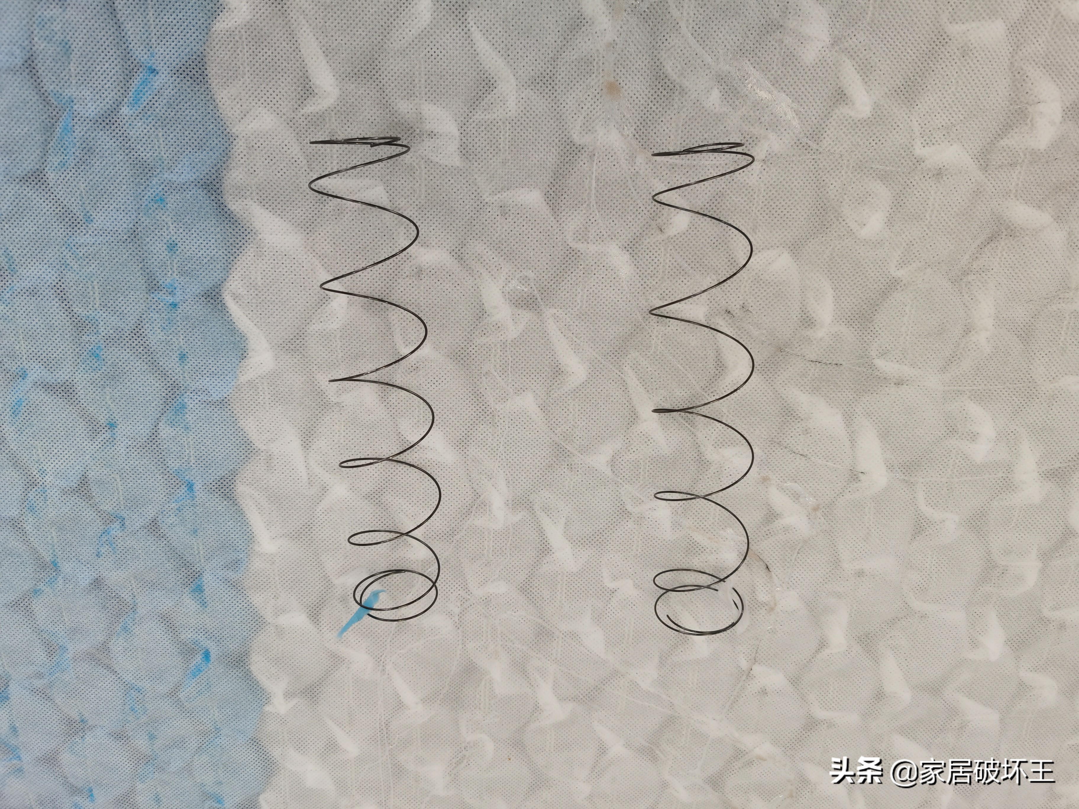 买床垫被骗了怎么办,买床垫怎么选不踩坑最好