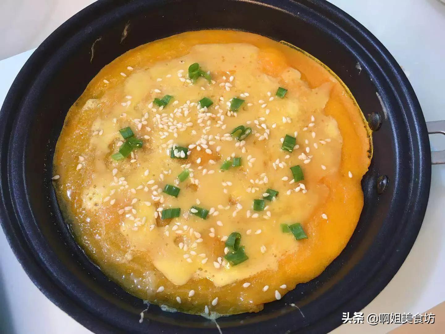 我家一周早餐分享,我家一周的健康食谱