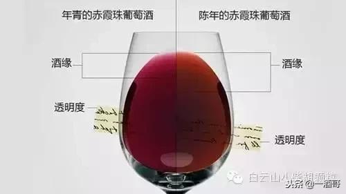 辨别真假红酒一招搞定,真假红酒一招就能辨别