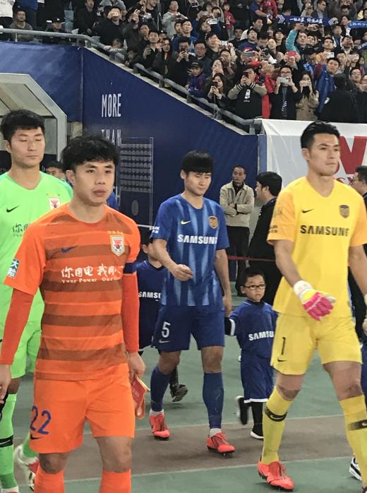 鲁能球员最新名单,鲁能各球员名单