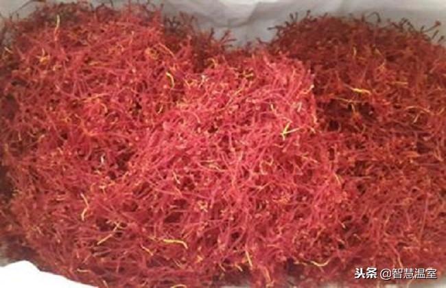 伊朗藏红花价格一览表,今日藏红花市场价格行情查询