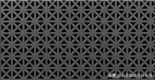 冲压模具冲孔毛刺大怎么改善,模具冲压有毛刺快速解决方法