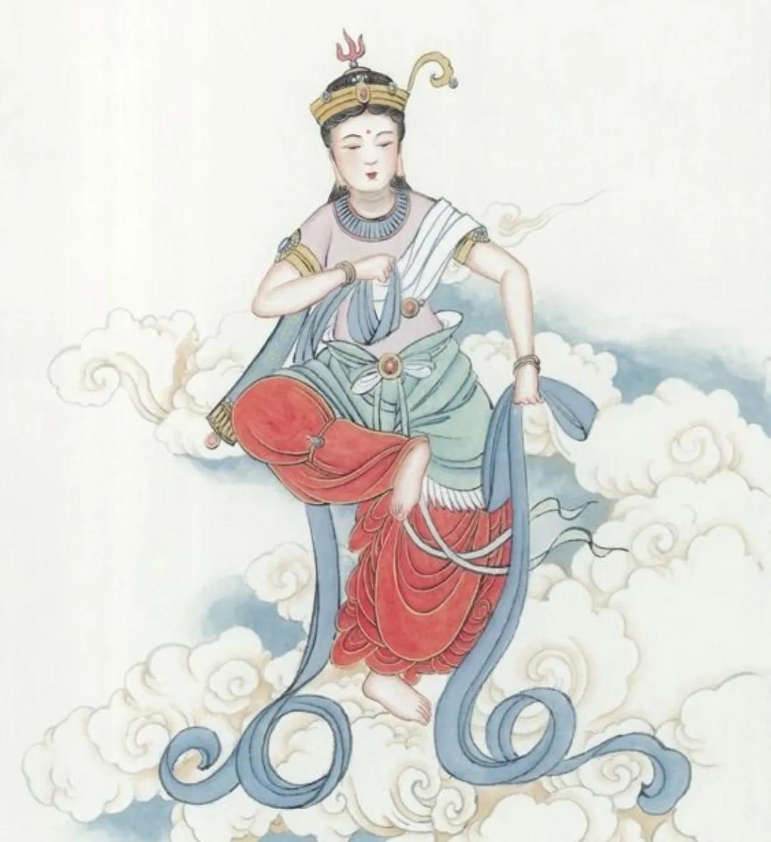 孙悟空是怎么获得筋斗云的,西游里的孙悟空是什么境界