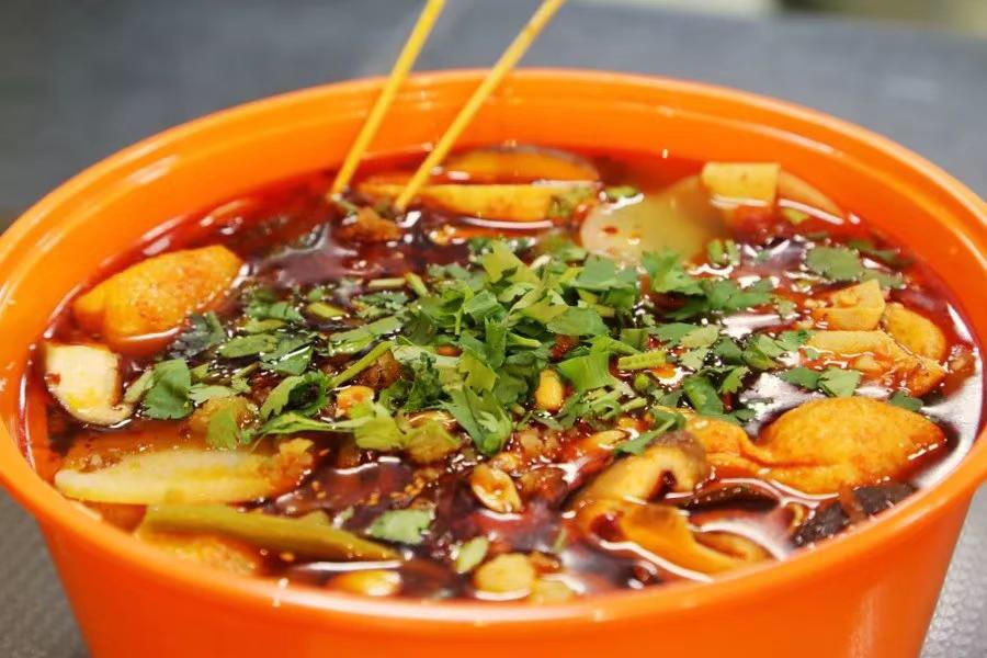 兰州麻辣烫外卖哪家最好吃,兰州麻辣烫哪家最好吃外卖