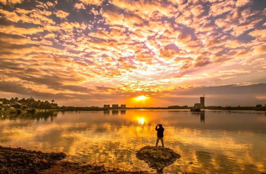 为什么要去海棠湾,为什么来三亚旅游