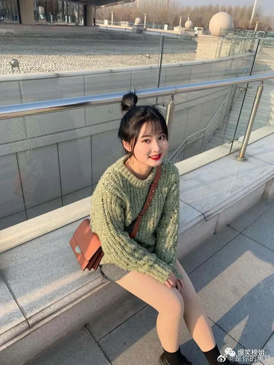 谈一个微胖女友什么体验,如果有一个微胖女友是什么感觉