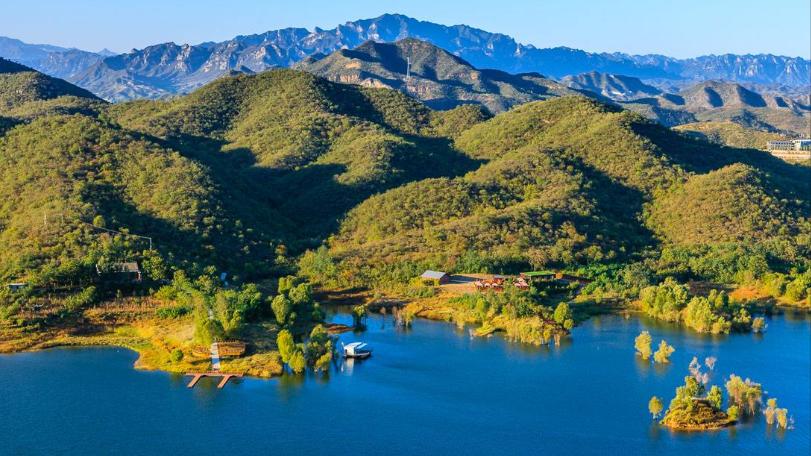 沧州这一“狮城”，濒临渤海成为产盐基地，被称作“水旱码头”