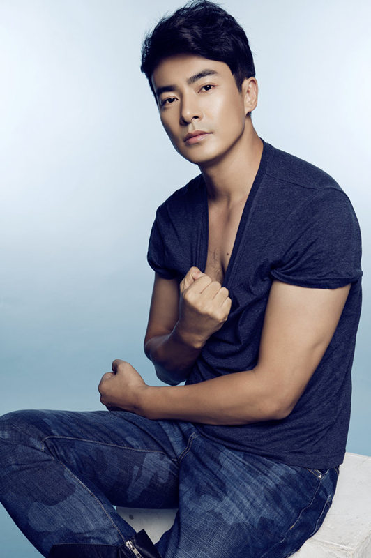 连城璧于波眼神戏,于波连城璧17岁