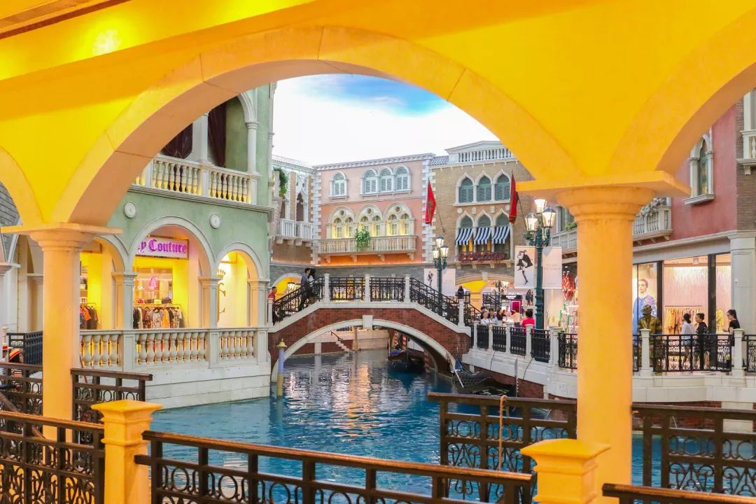 澳门赌场旅游攻略自由行,澳门免费游