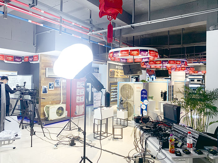 中央空调行业存量争夺战,2022中央空调的行业现状