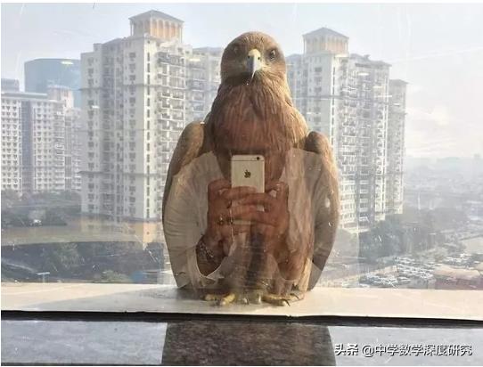 心理错觉和视觉错觉,为什么经常产生错觉