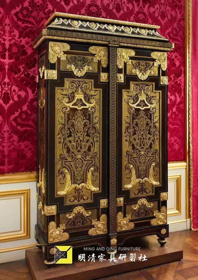 传统欧式古典家具,欧式古典家具奢侈