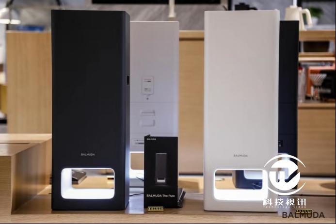 日本balmuda巴慕达自然光led台灯,balmuda巴慕达空气净化器