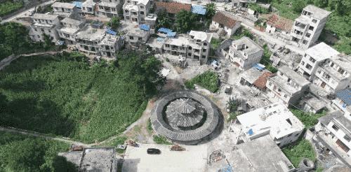 巴马是上天遗落人间的一块净土,上天遗落人间的美景