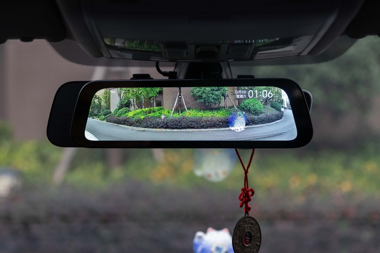 70迈流媒体行车记录仪使用方法,70迈流媒体行车记录仪多少钱