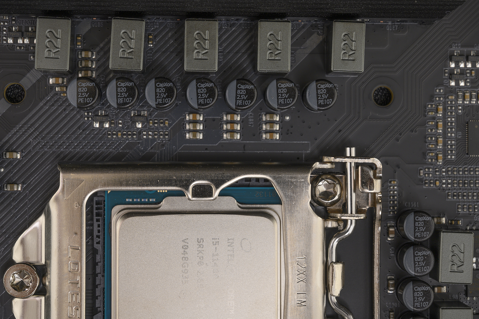 梅捷h510支持多少频率,梅捷h510主板支持什么cpu