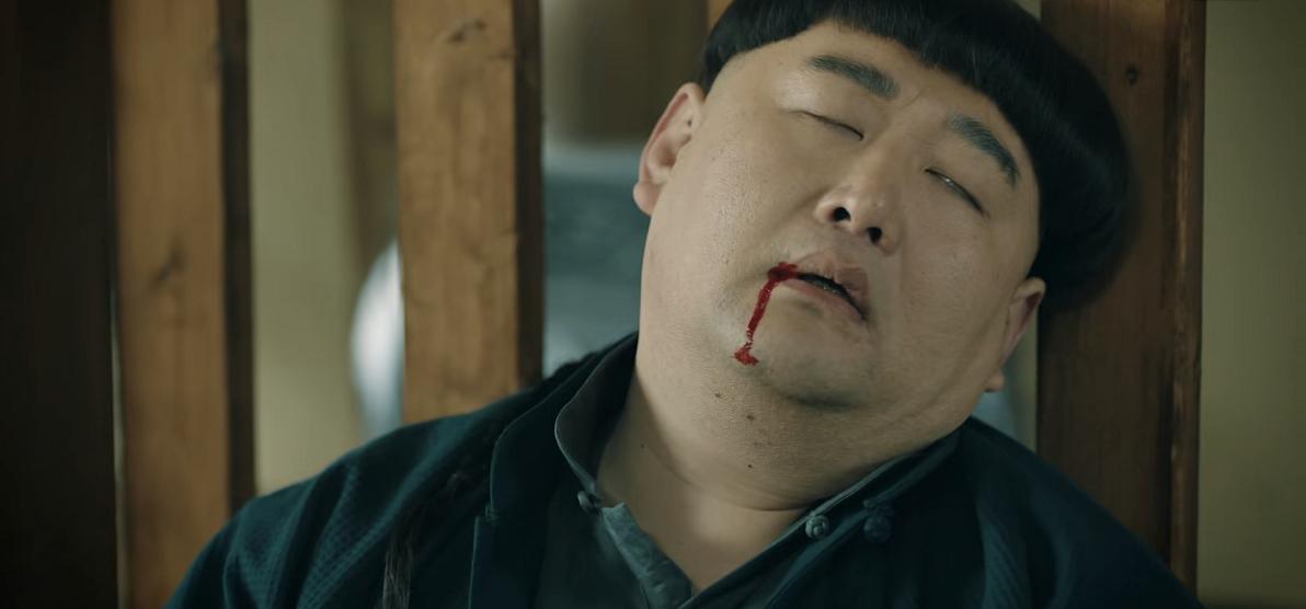 热血同行大傻死了,热血同行小柯怎么死的