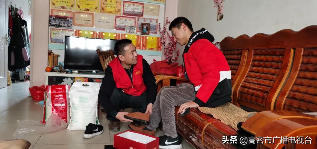 高密的生活,幸福在高密