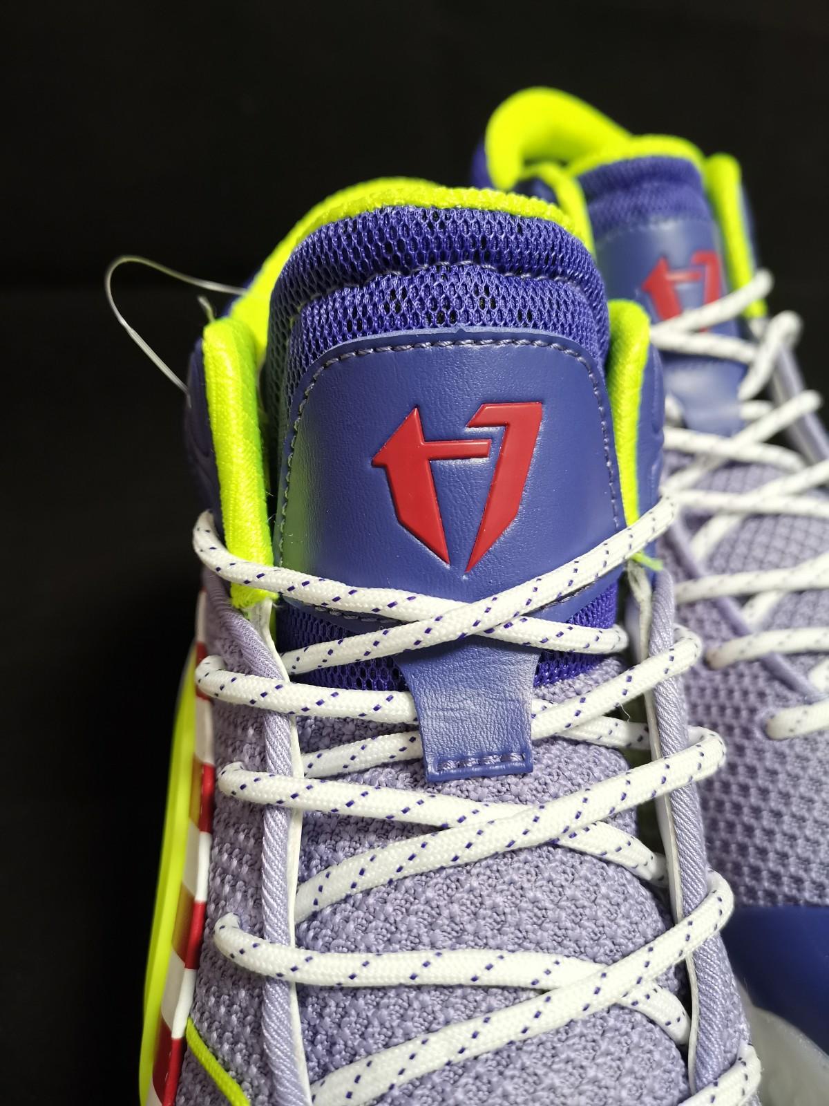 先驱7高帮打破质疑,先驱7want试驾评测