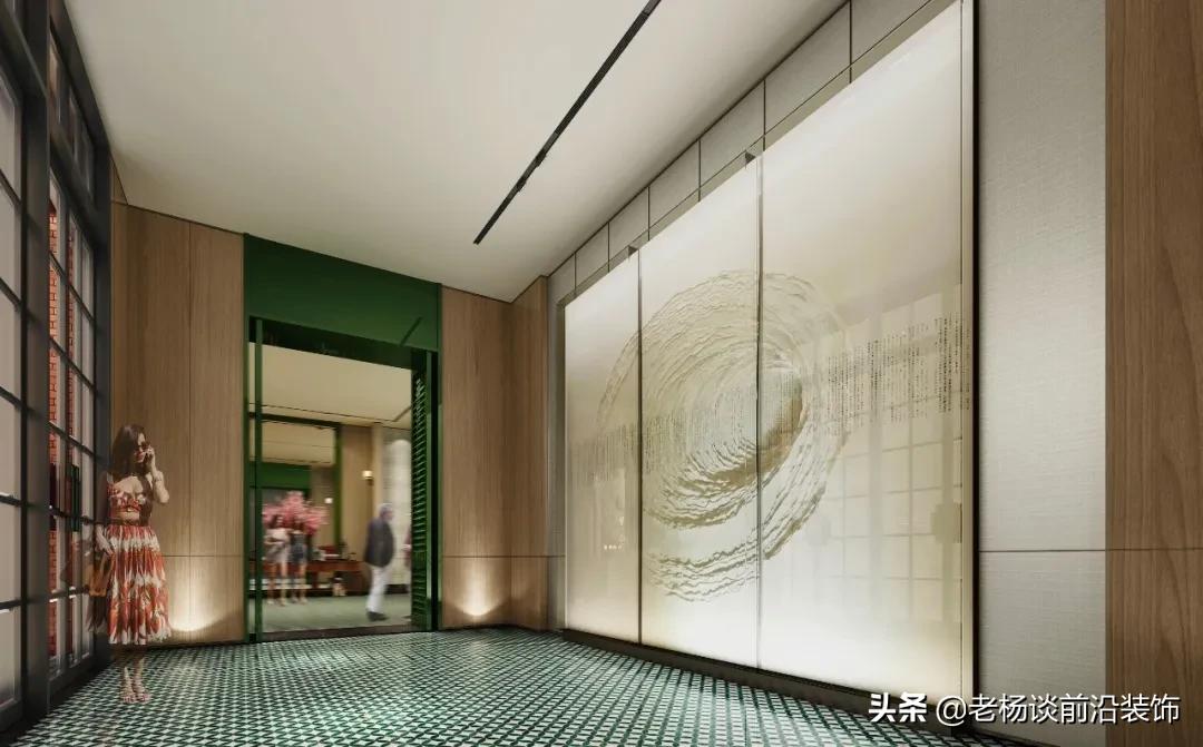 金螳螂·年度集锦|设计酒店空间精选案例