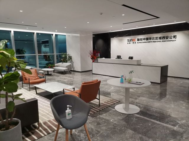 融创全员营销用什么app,融创中国营销渠道在哪