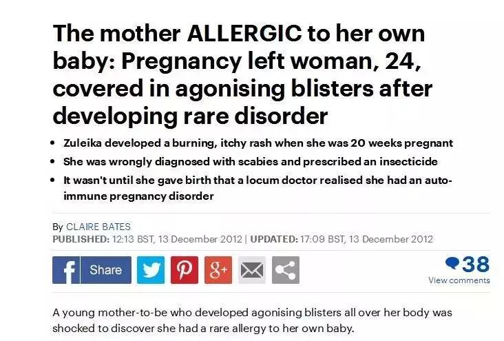 各种过敏反应的抢救措施及用药,各类过敏疾病不可小觑严重者致死