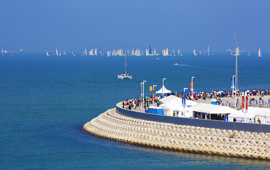 广东12个必打卡绝美海岛,广东最美海岛深度攻略