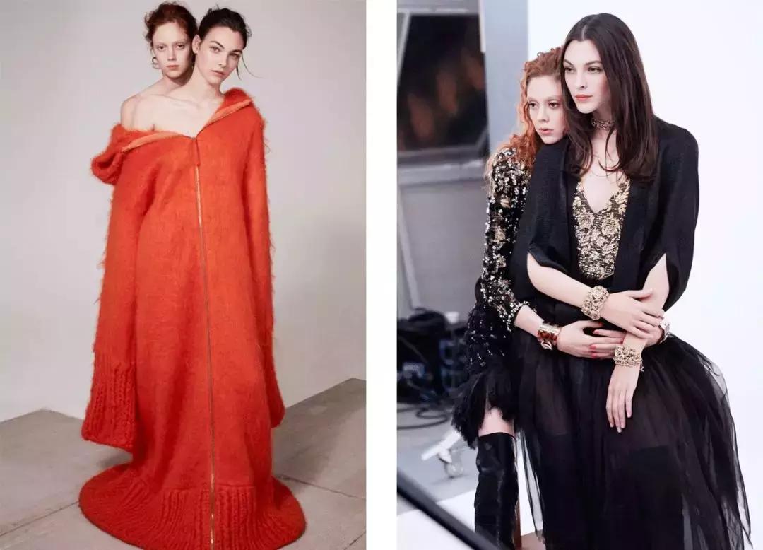 美就是美｜性别大概是最微不足道的小事