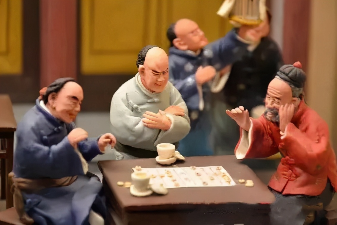 北京中轴线鼓楼和钟楼的位置,中轴线的故事讲解