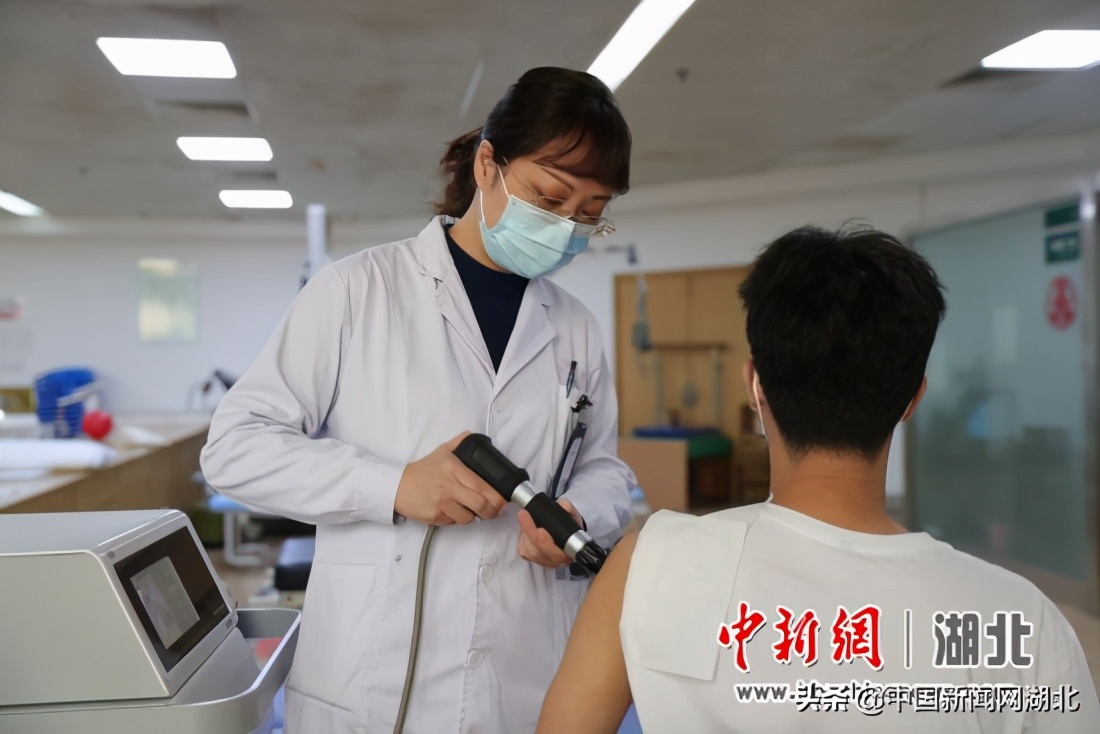 家用康复理疗器材,理疗养生买仪器是不是真的