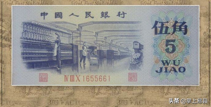 布票的收藏方法,哪种布票值得收藏